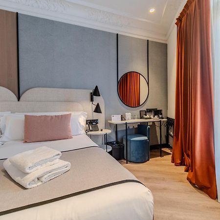 Soho Boutique Turia Hotell Valencia Eksteriør bilde