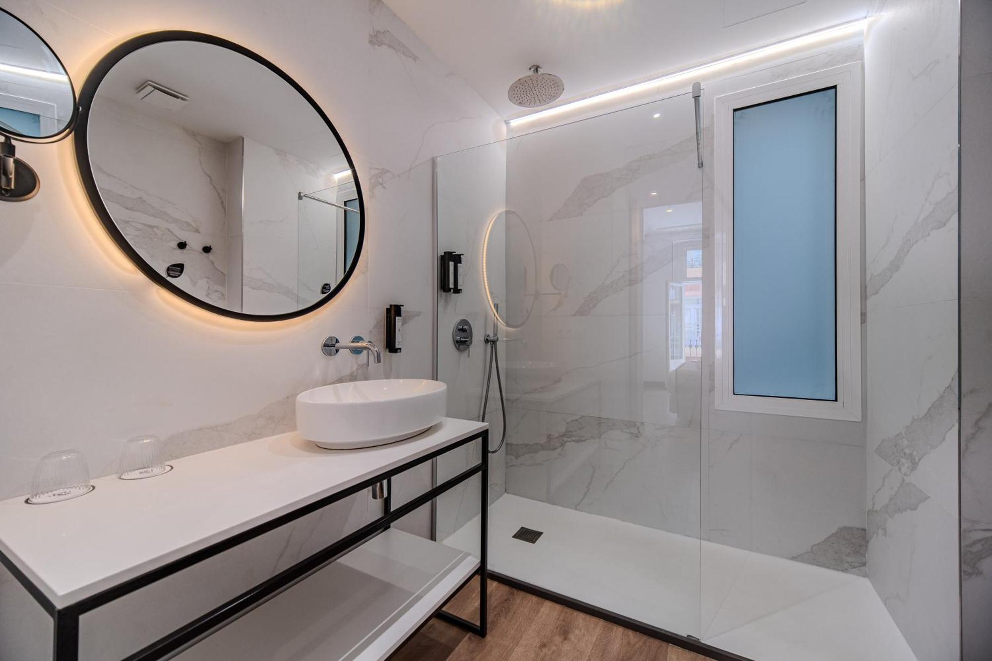 Soho Boutique Turia Hotell Valencia Eksteriør bilde