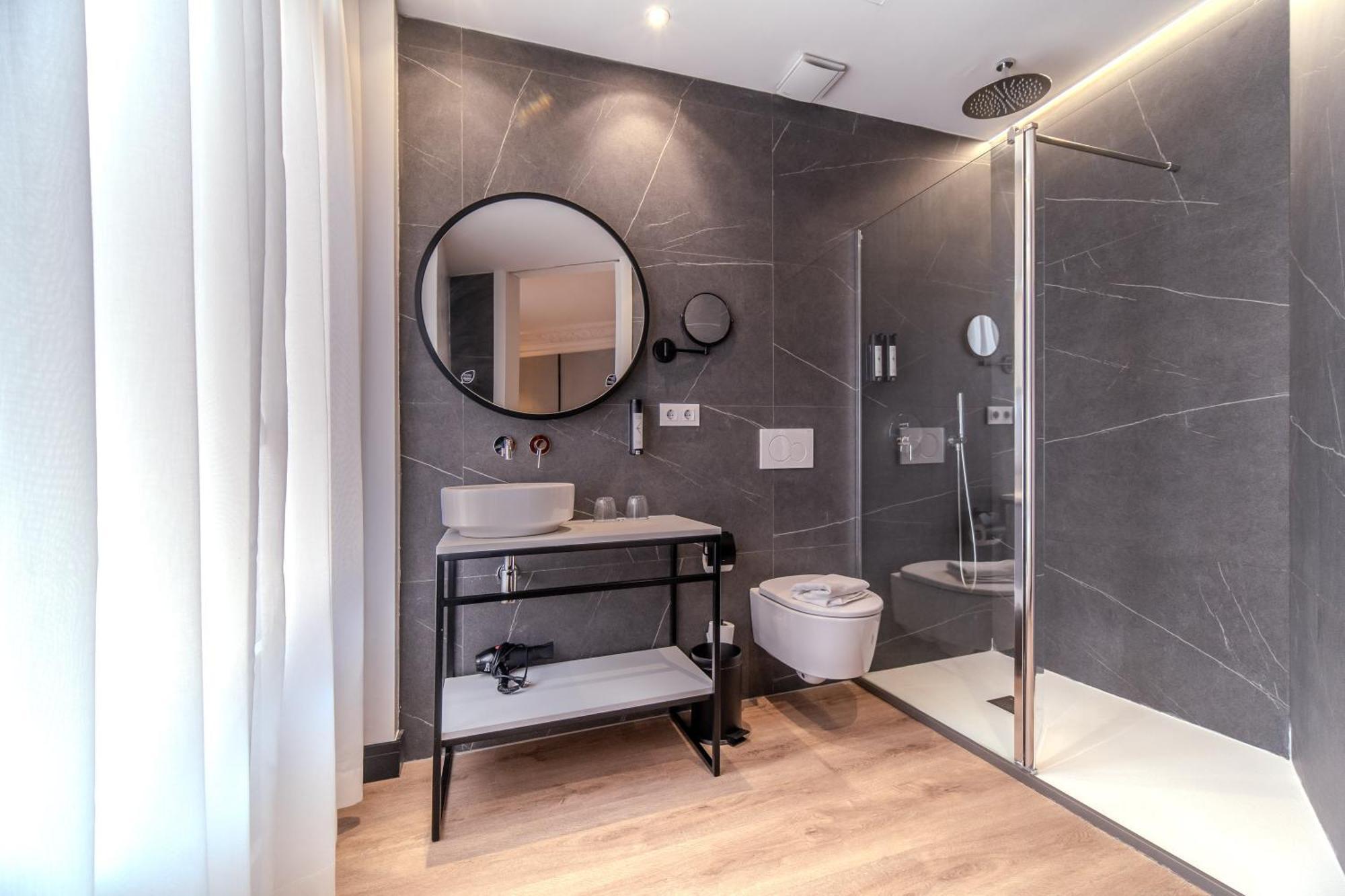Soho Boutique Turia Hotell Valencia Eksteriør bilde