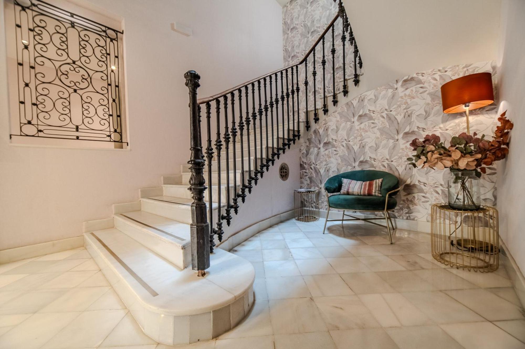 Soho Boutique Turia Hotell Valencia Eksteriør bilde